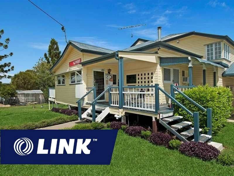 Scenic Rim Region Post Offices Business for Sale Slide 2