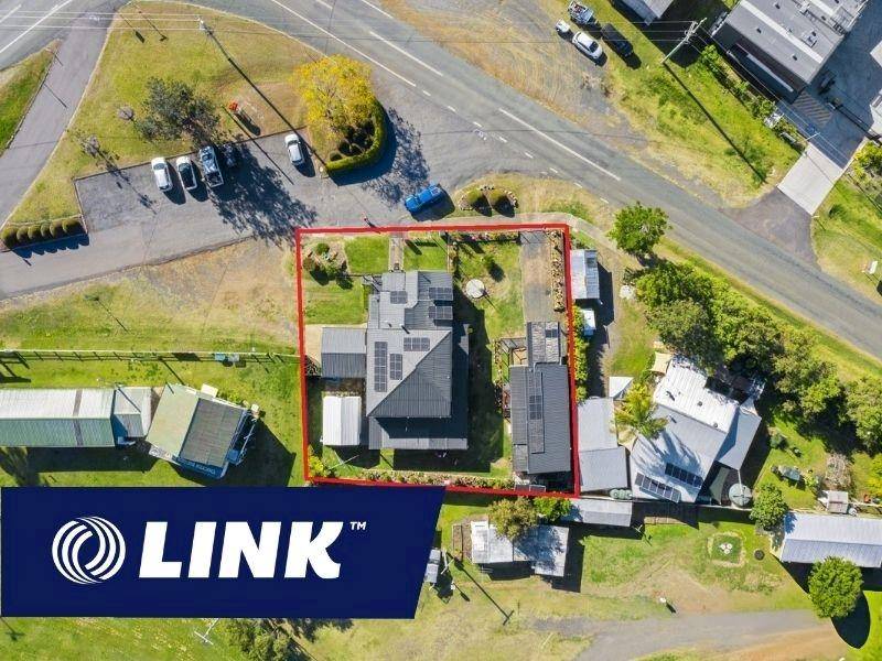 Scenic Rim Region Post Offices Business for Sale Slide 4