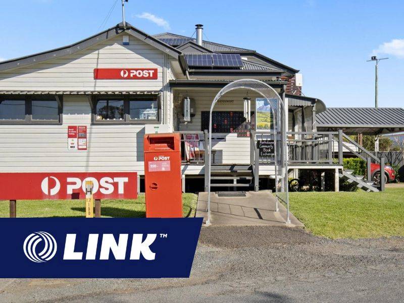Scenic Rim Region Post Offices Business for Sale