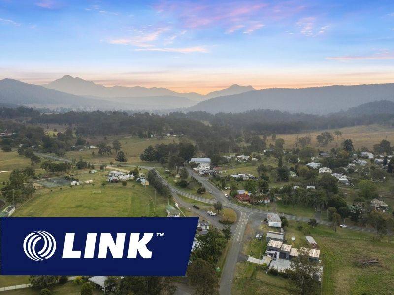 Scenic Rim Region Post Offices Business for Sale