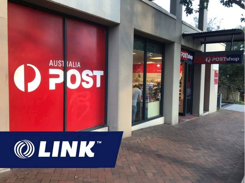 Scenic Rim Region Post Offices Business for Sale