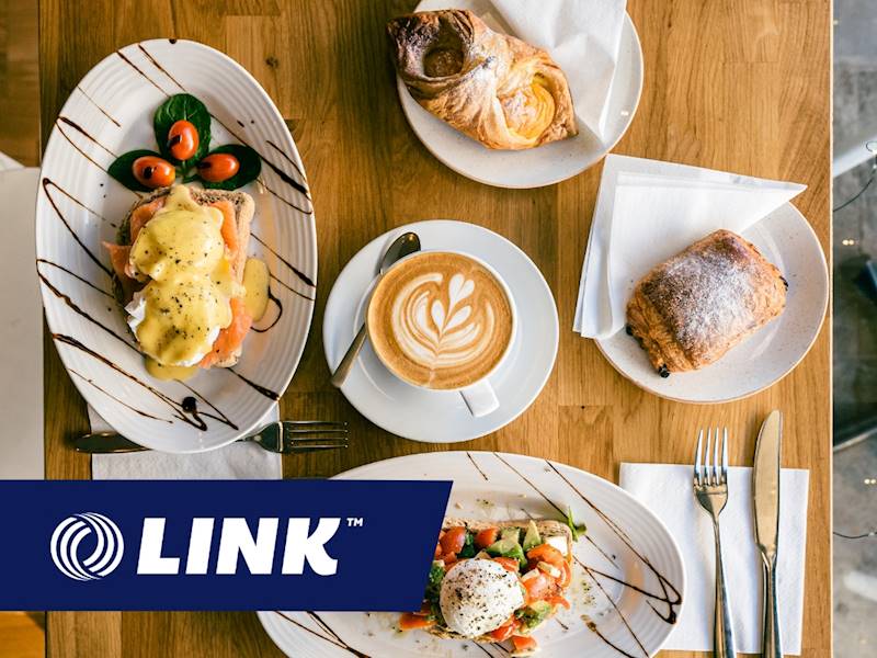 Auckland Surrounds Cafe/Coffee Shop Business for Sale