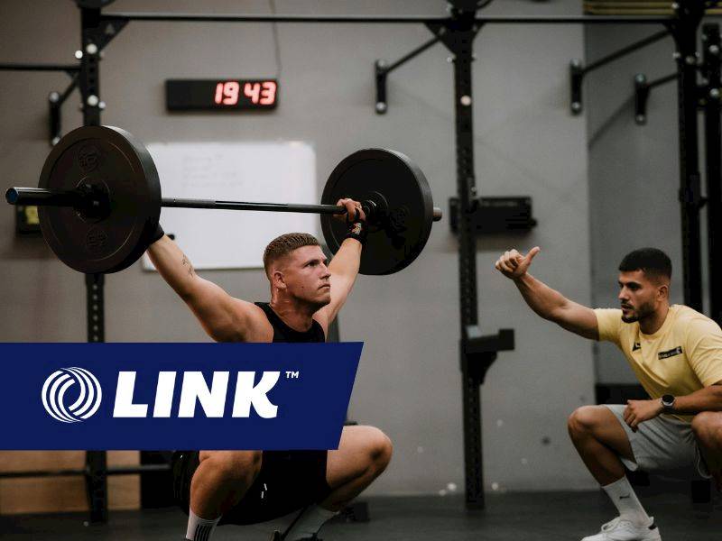 Melbourne Sports Complex/Gym Business for Sale