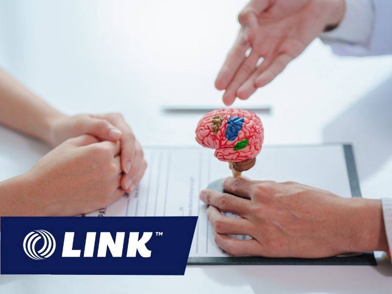 Gold Coast Psychology Business for Sale