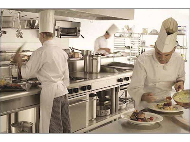 Food/Hospitality Business for Sale