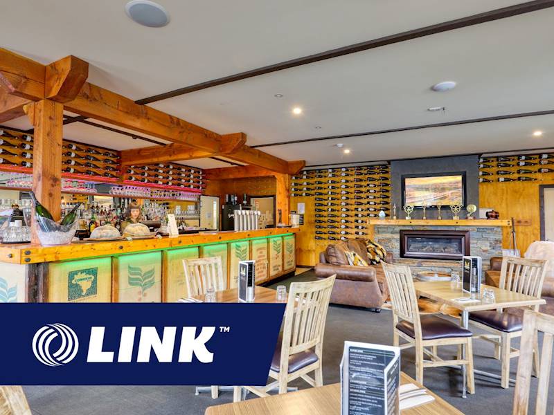 Central Otago Restaurant Business for Sale