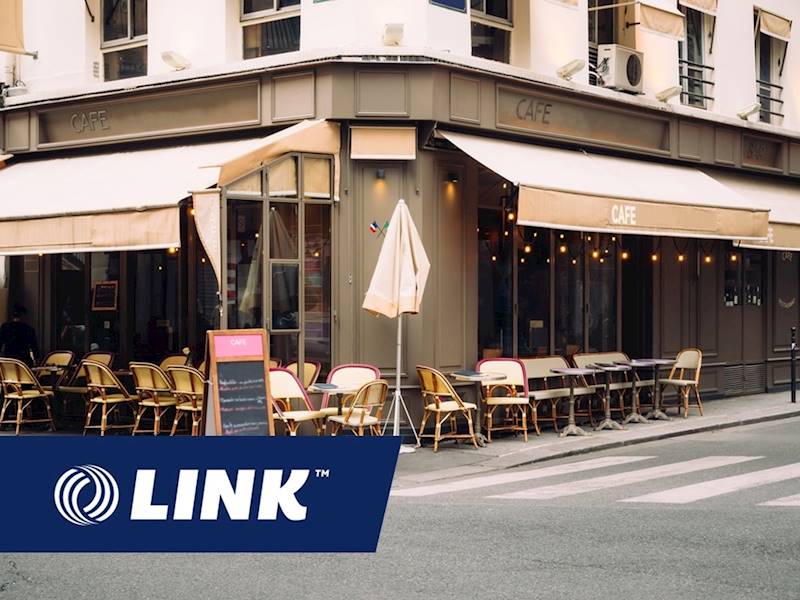 Brisbane Region Cafe/Coffee Shop Business for Sale