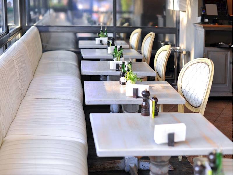 Sydney Restaurant Business for Sale Slide 2