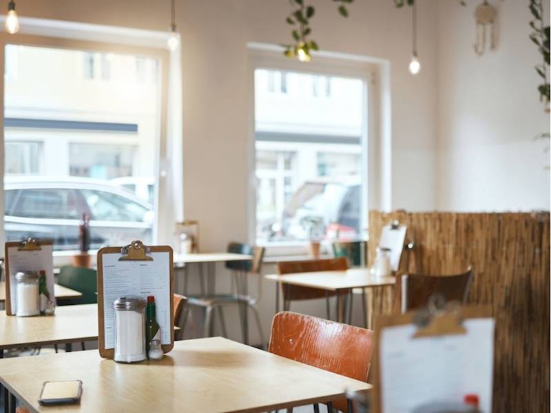 Sydney Restaurant Business for Sale Slide 3