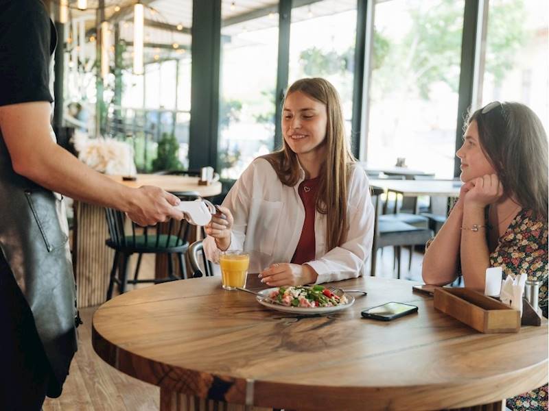 Sydney Restaurant Business for Sale Slide 4