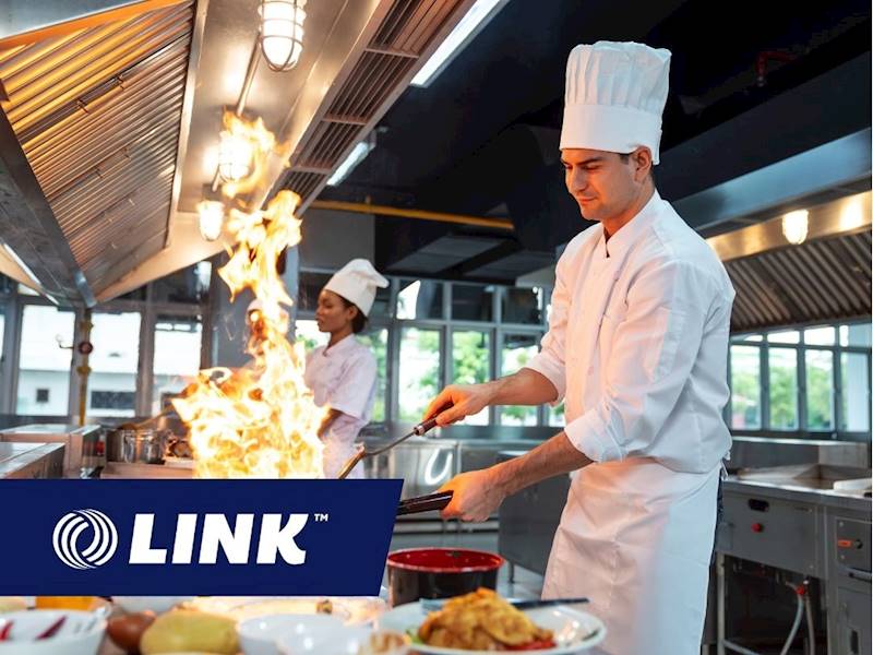 Sydney Restaurant Business for Sale