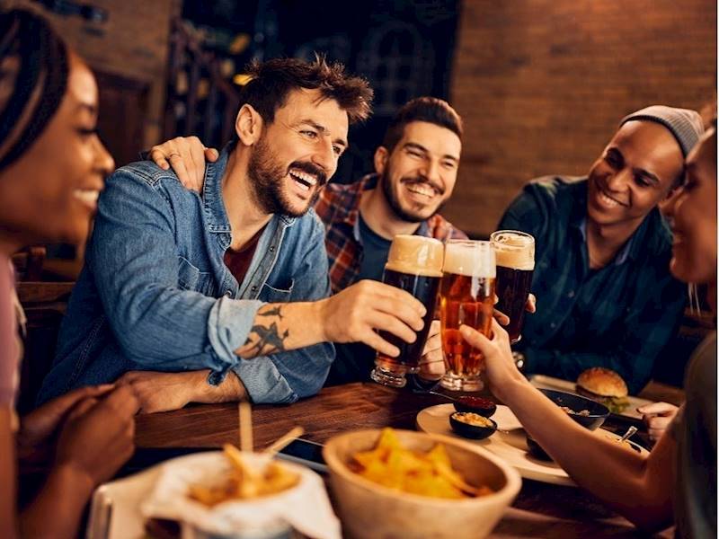 Melbourne Bars/Nightclubs Business for Sale Slide 2