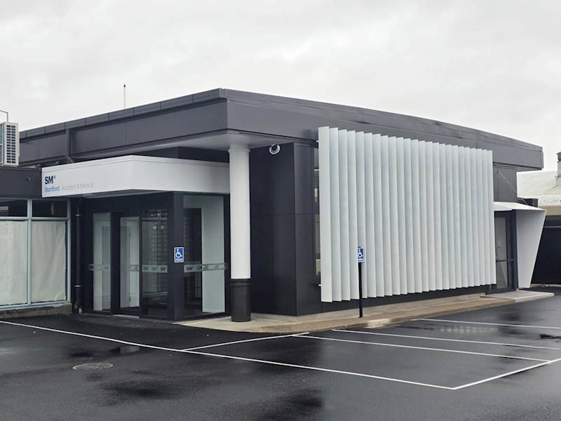 Hawkes Bay Medical Services Business for Sale Slide 2