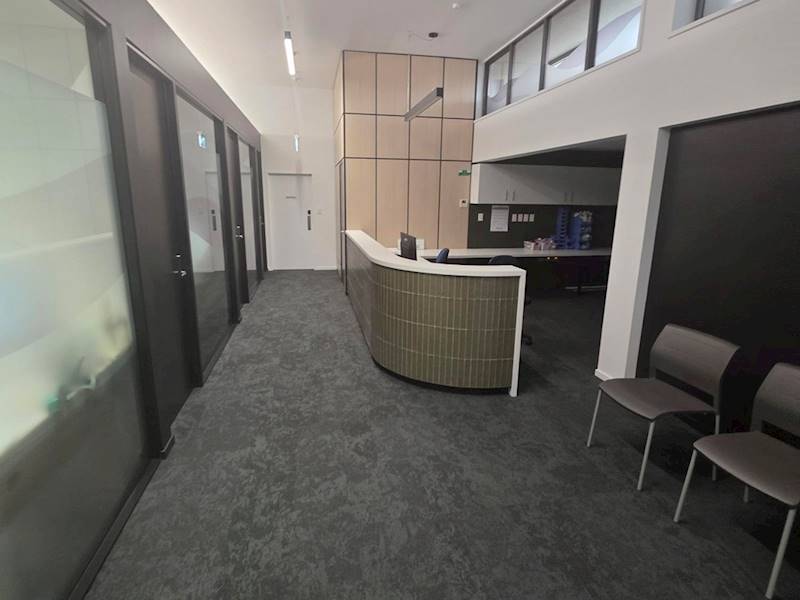 Hawkes Bay Medical Services Business for Sale Slide 4