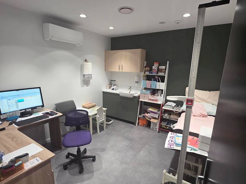 Hawkes Bay Medical Services Business for Sale Slide 5