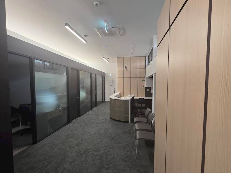 Hawkes Bay Medical Services Business for Sale Slide 6