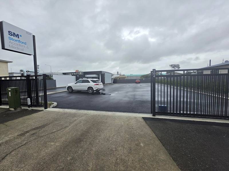 Hawkes Bay Medical Services Business for Sale Slide 7