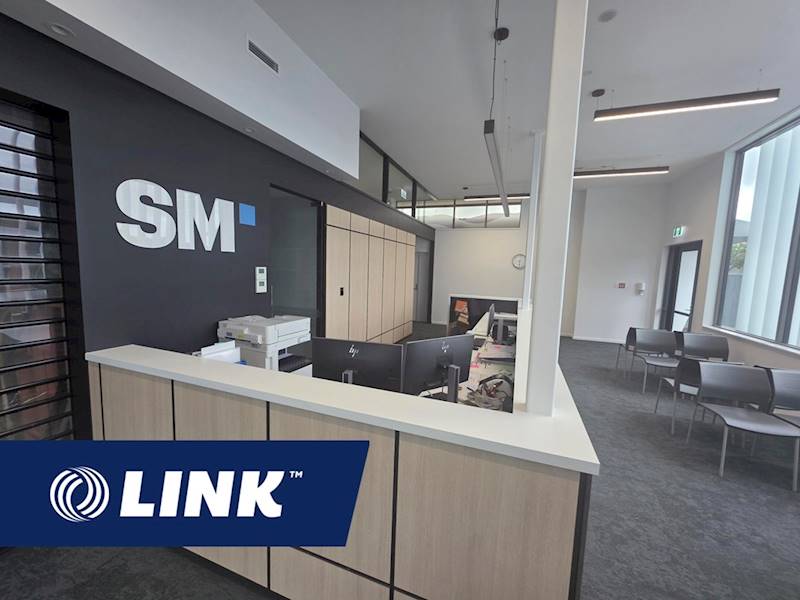 Hawkes Bay Medical Services Business for Sale