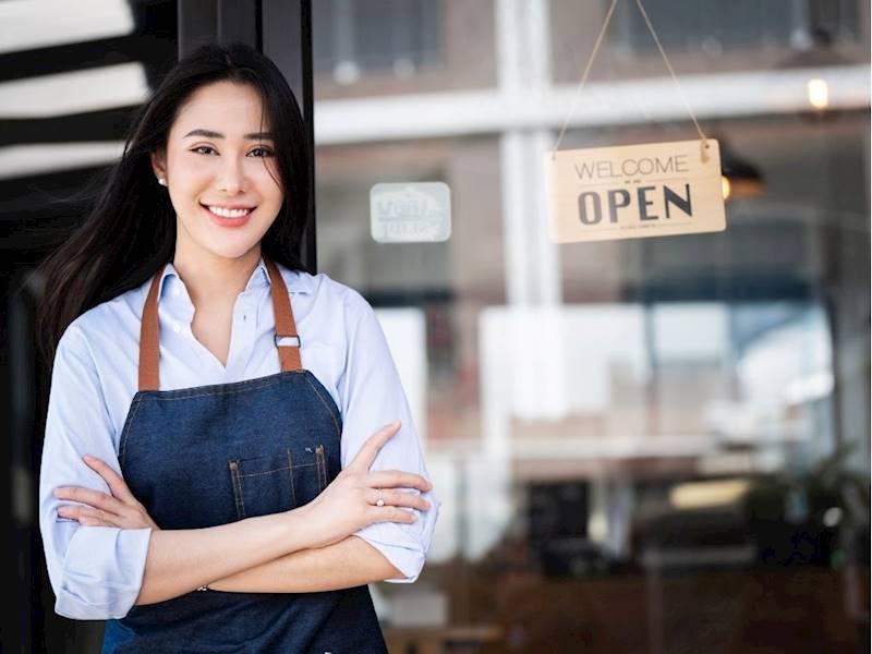 Sydney Cafe/Coffee Shop Business for Sale Slide 3