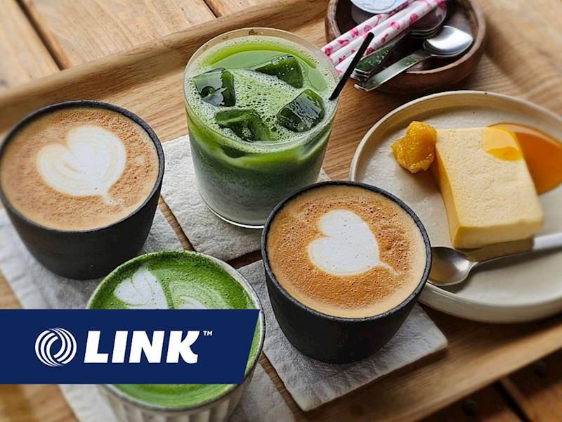 Sydney Cafe/Coffee Shop Business for Sale