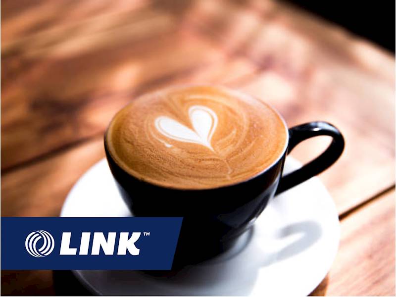 Auckland City Cafe/Coffee Shop Business for Sale Slide 2