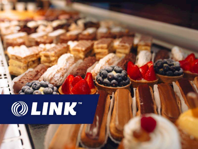 Melbourne Bakery Business for Sale