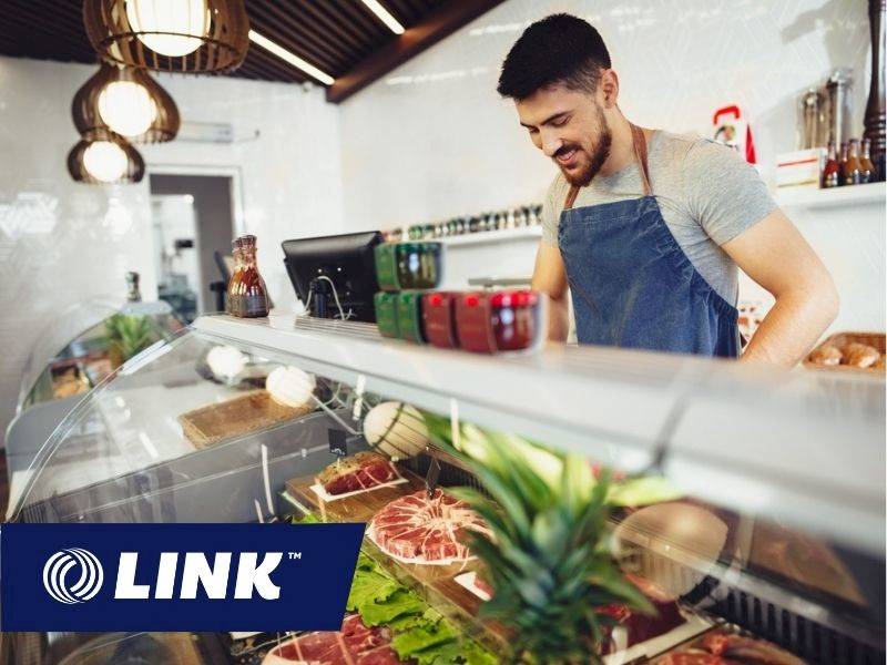 Brisbane Region Butcher Business for Sale