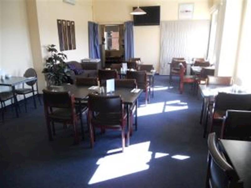 Launceston - Greater Area Accommodation/Tourism Business for Sale Slide 4