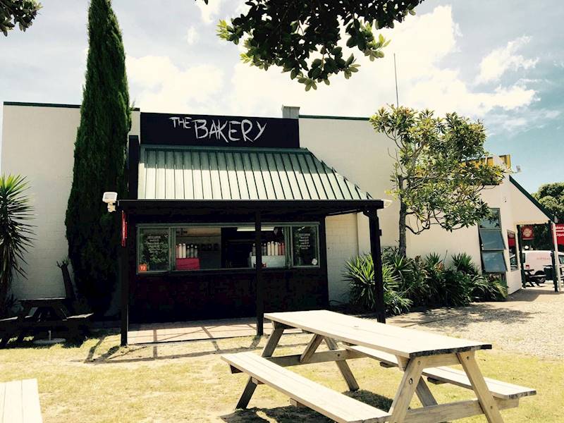 Thames-Coromandel  Bakery Business for Sale