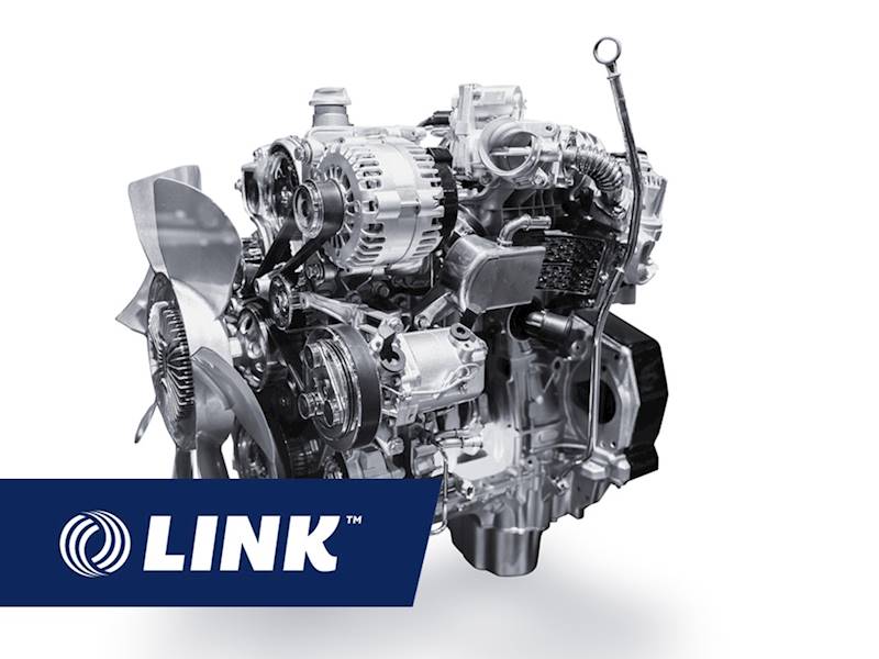 Brisbane Region Mechanical Repair Business for Sale Slide 2