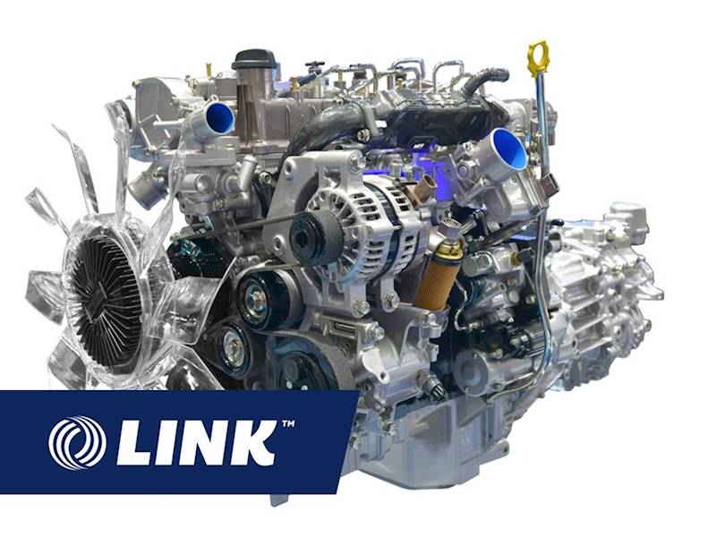 Brisbane Region Mechanical Repair Business for Sale