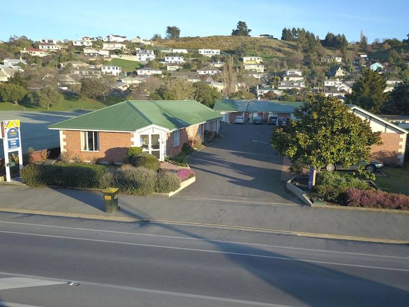 Waitaki Accommodation/Motel/Hotel Business for Sale Slide 7