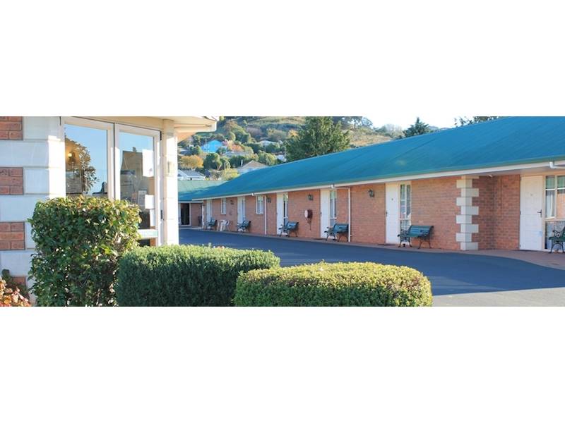 Waitaki Accommodation/Motel/Hotel Business for Sale Slide 8