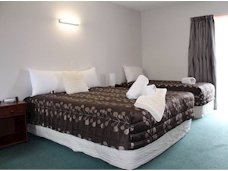 Waitaki Accommodation/Motel/Hotel Business for Sale Slide 11