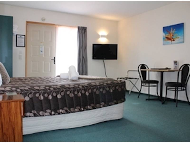 Waitaki Accommodation/Motel/Hotel Business for Sale Slide 12