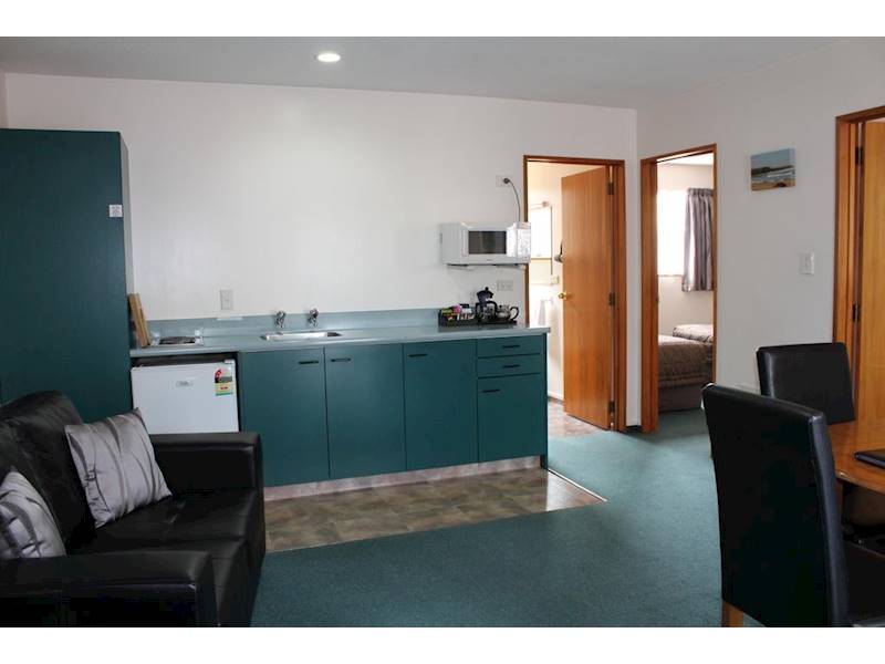 Waitaki Accommodation/Motel/Hotel Business for Sale Slide 15