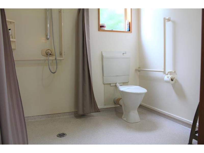 Waitaki Accommodation/Motel/Hotel Business for Sale Slide 3