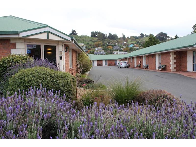 Waitaki Accommodation/Motel/Hotel Business for Sale