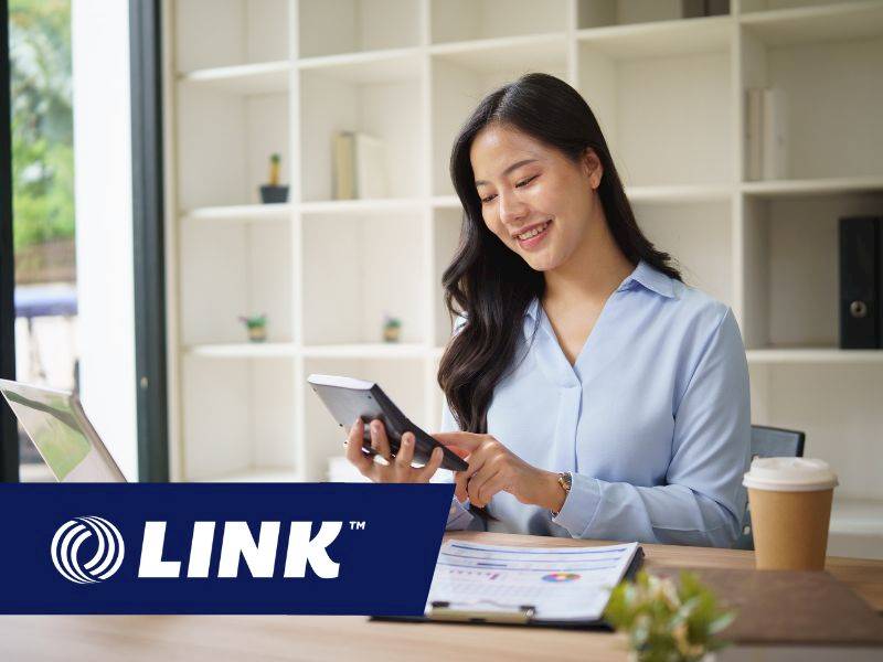 Dallas Bookkeeping Business for Sale