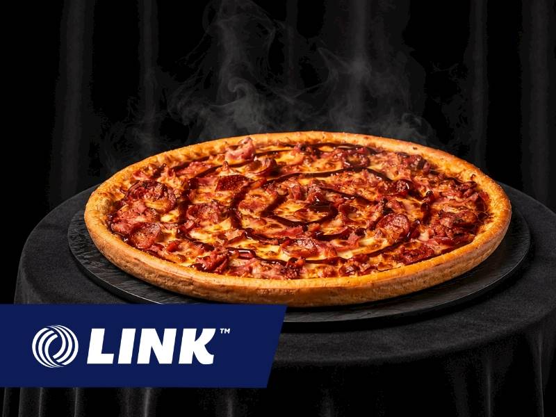 Auckland City Takeaway Food (Franchise) Business for Sale