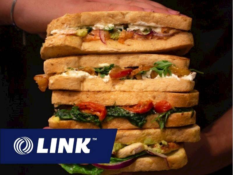 Brisbane Region Cafe/Coffee Shop Business for Sale Slide 3