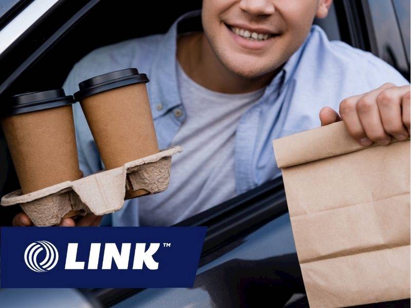 Brisbane Region Cafe/Coffee Shop Business for Sale Slide 2
