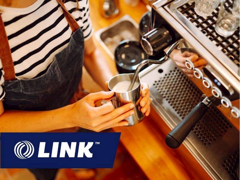 Brisbane Region Cafe/Coffee Shop Business for Sale
