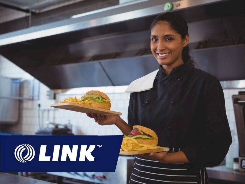 Brisbane Region Cafe/Coffee Shop Business for Sale