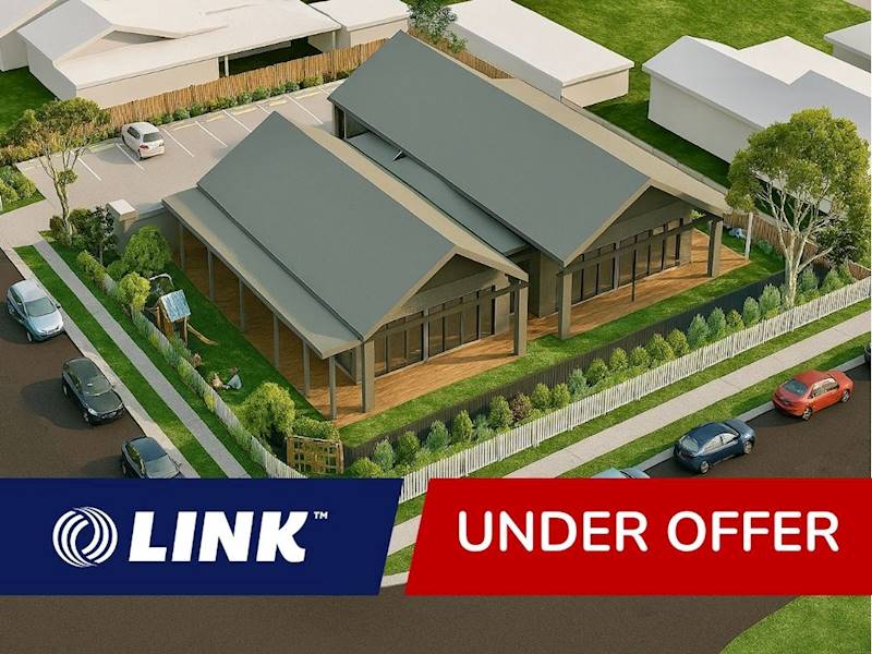 Albury Childcare Business for Sale Slide 5