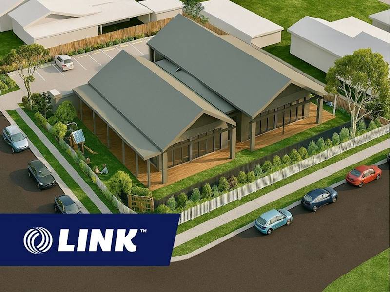 Albury Childcare Business for Sale