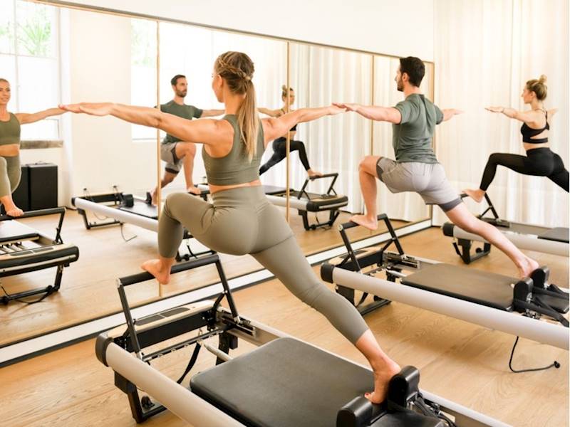 Coffs Harbour Sports Complex/Gym Business for Sale Slide 2