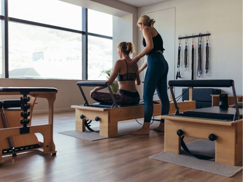 Coffs Harbour Sports Complex/Gym Business for Sale Slide 4