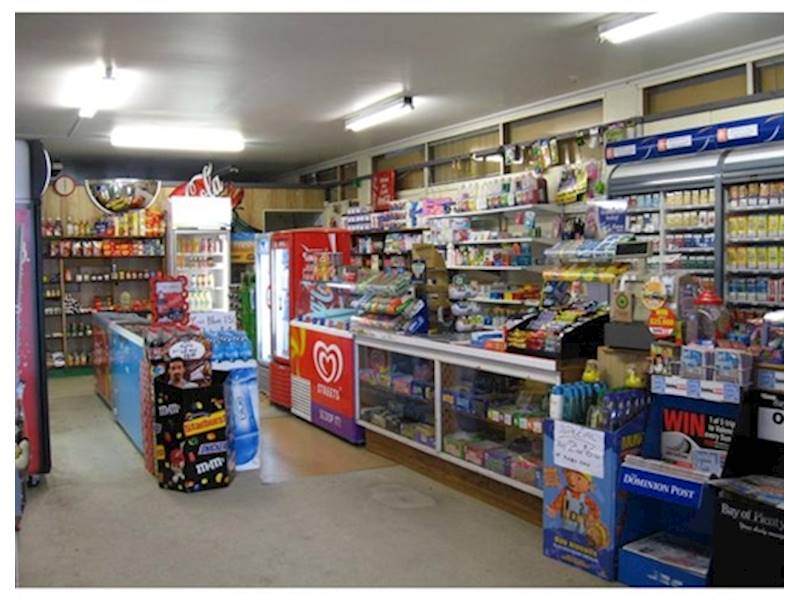 Waitakere City Retail General Business for Sale Slide 2