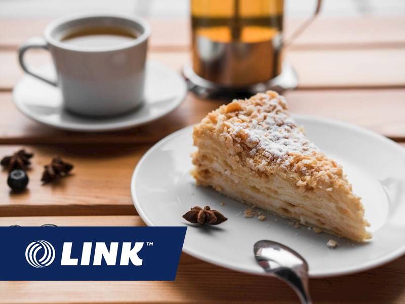 Auckland City Cafe/Coffee Shop Business for Sale